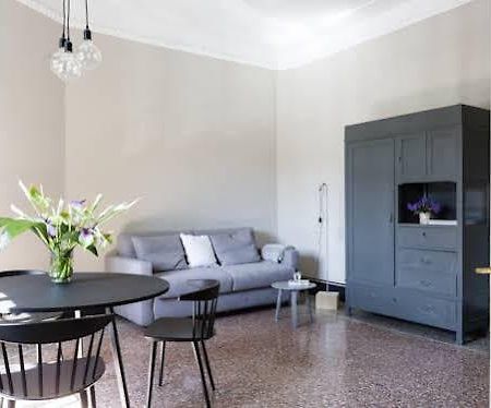 Garibaldi Suites Apartment Řím Exteriér fotografie