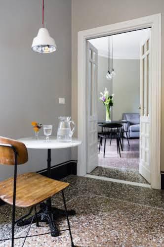 Garibaldi Suites Apartment Řím Exteriér fotografie